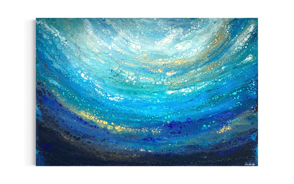 I Sea the&nbsp;Light